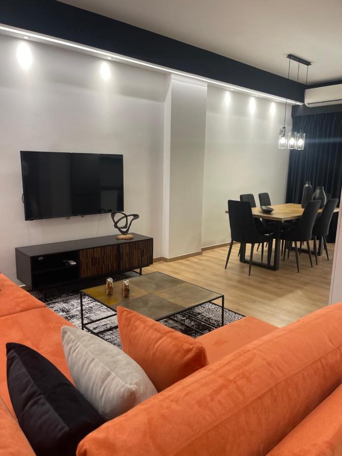 Acropolis Exclusive Apartment Atenas Exterior foto