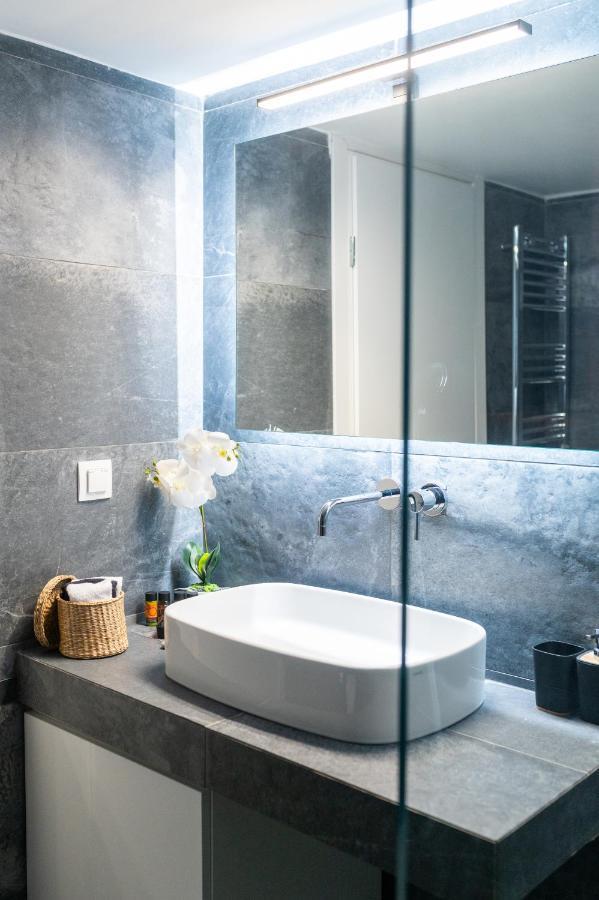 Acropolis Exclusive Apartment Atenas Exterior foto